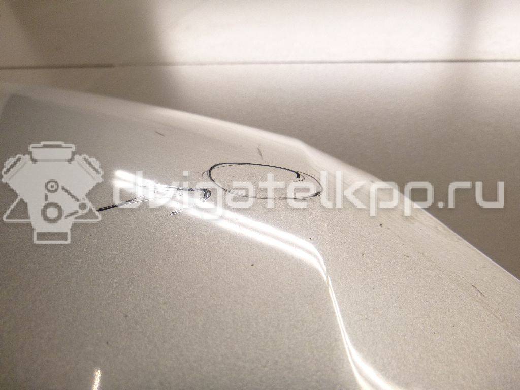 Фото Капот  1252640 для Ford Focus {forloop.counter}}