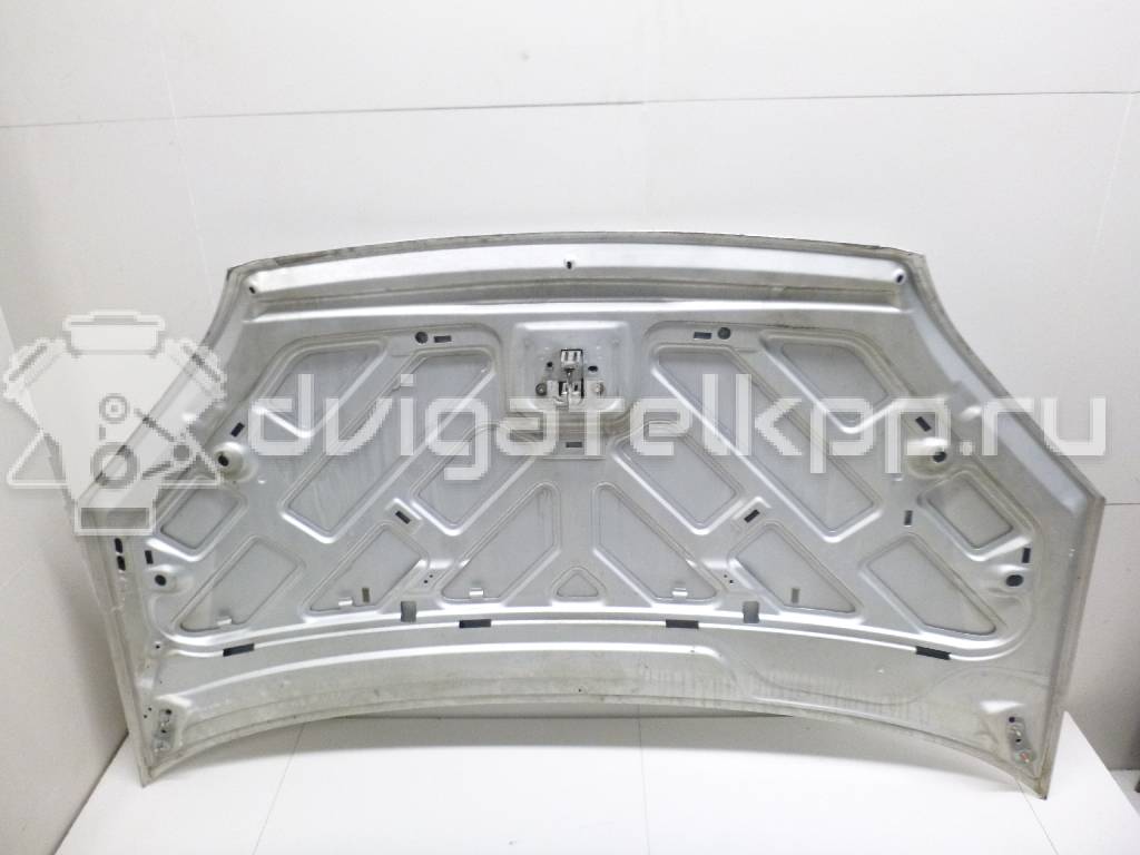 Фото Капот  1252640 для Ford Focus {forloop.counter}}
