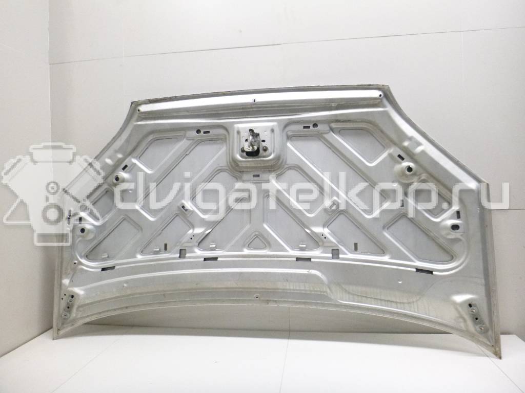 Фото Капот  1252640 для Ford Focus {forloop.counter}}