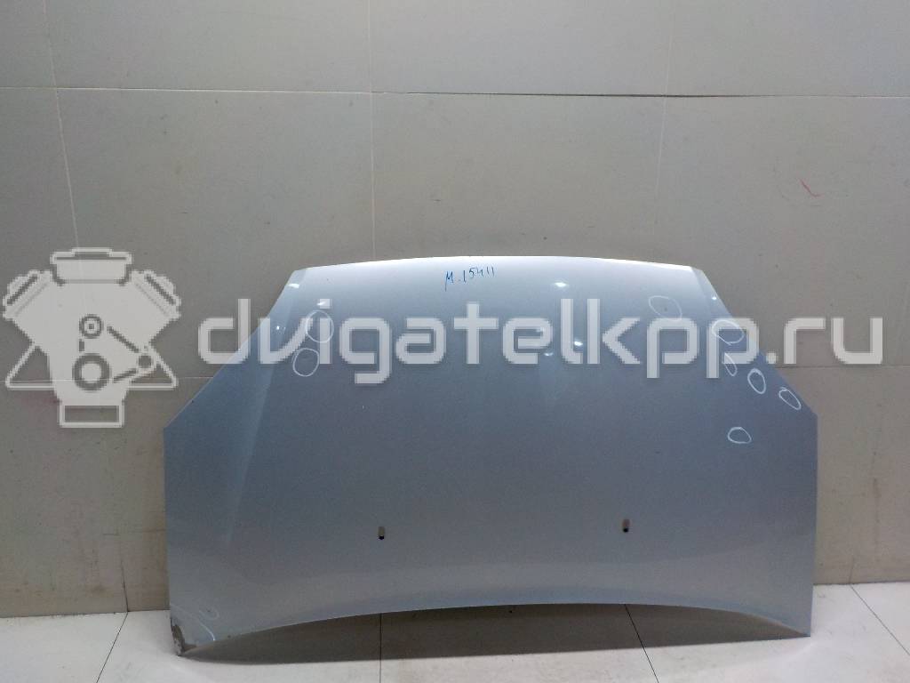 Фото Капот  1252640 для Ford Focus {forloop.counter}}