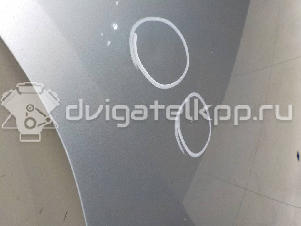 Фото Капот  1252640 для Ford Focus {forloop.counter}}