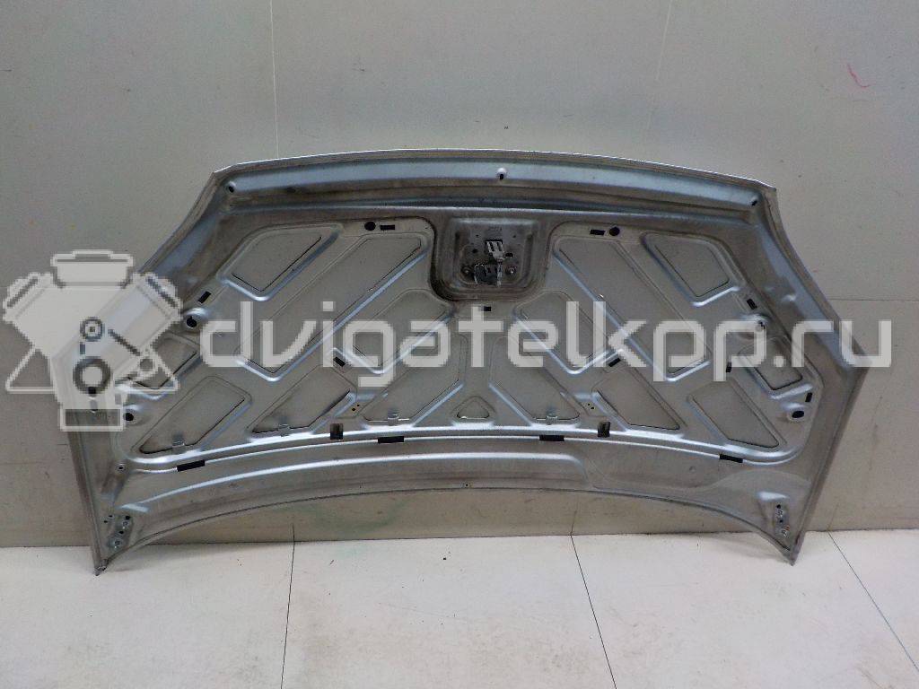 Фото Капот  1252640 для Ford Focus {forloop.counter}}