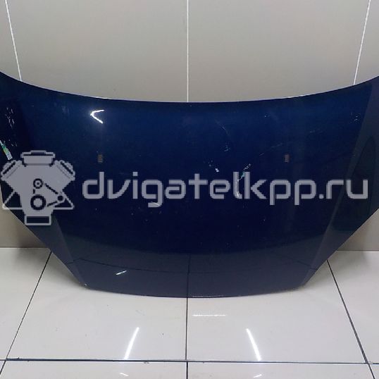 Фото Капот  1252640 для Ford Focus