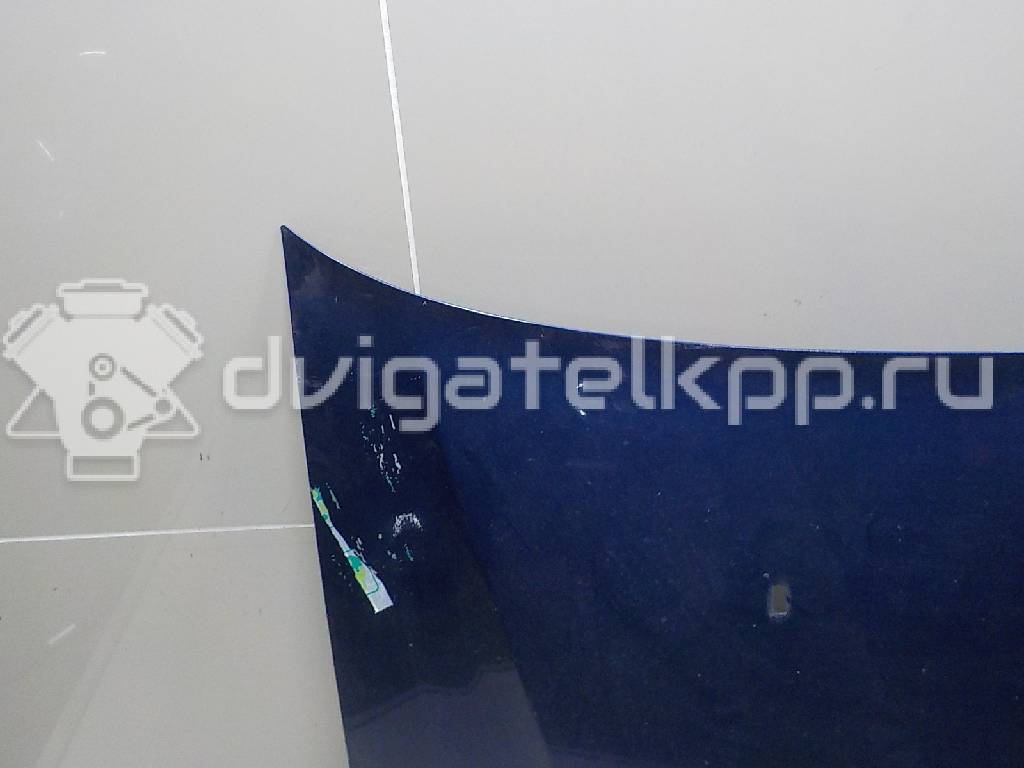 Фото Капот  1252640 для Ford Focus {forloop.counter}}