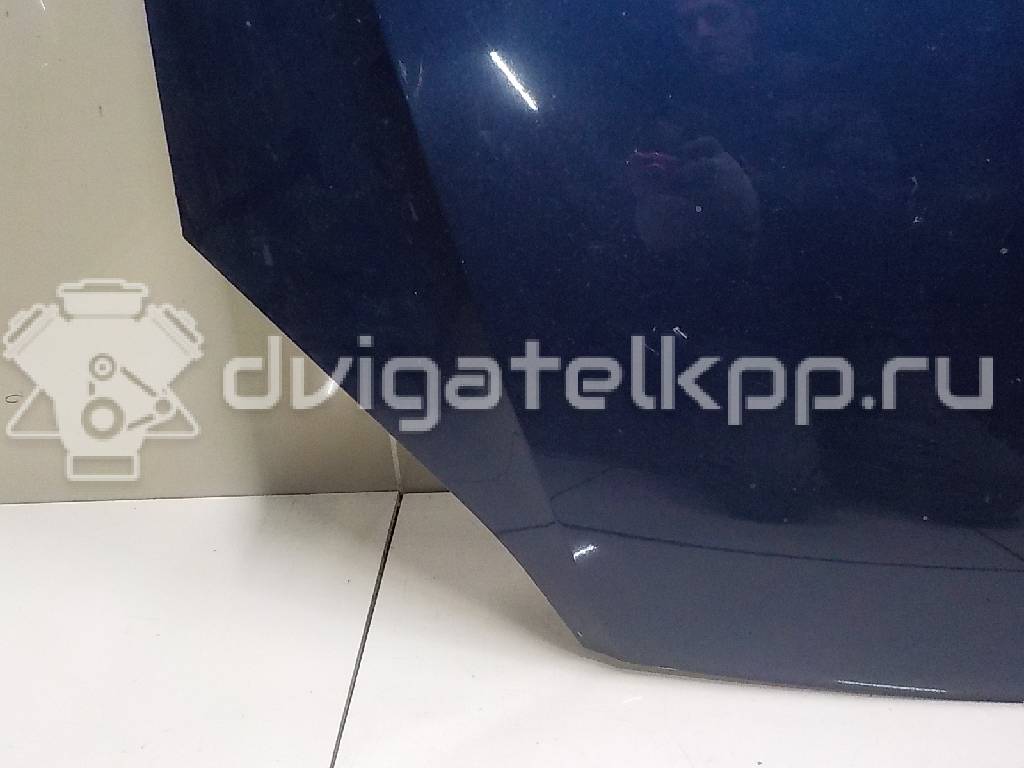 Фото Капот  1252640 для Ford Focus {forloop.counter}}