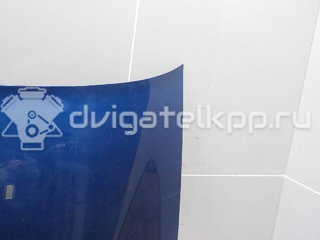 Фото Капот  1252640 для Ford Focus {forloop.counter}}