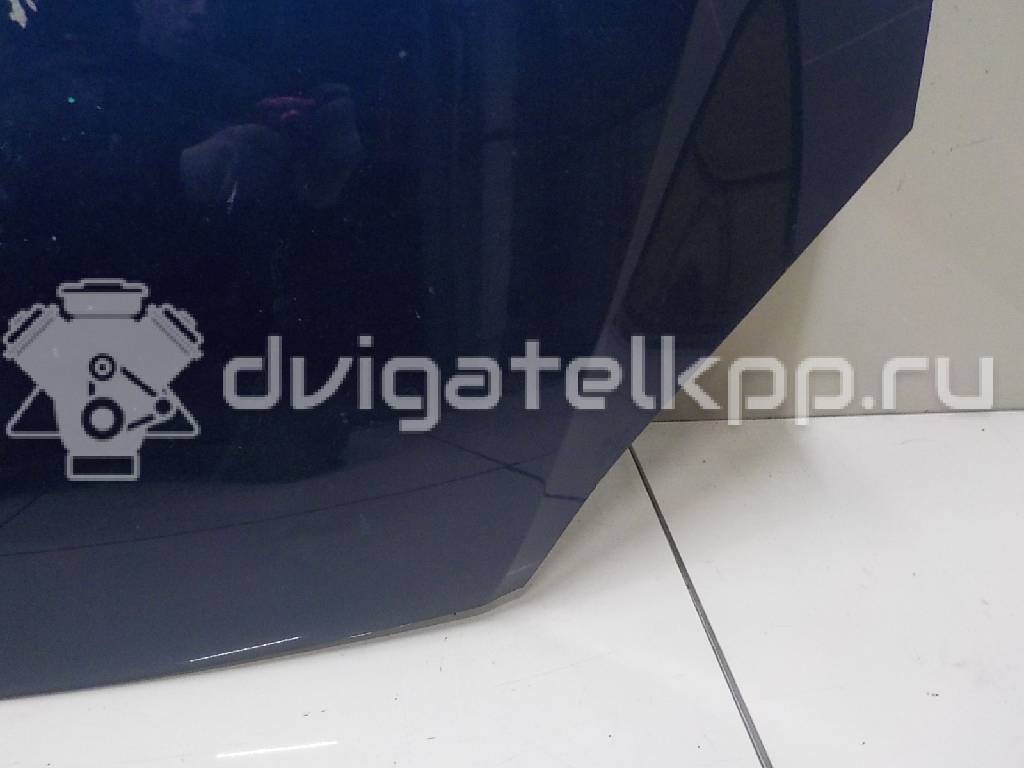 Фото Капот  1252640 для Ford Focus {forloop.counter}}