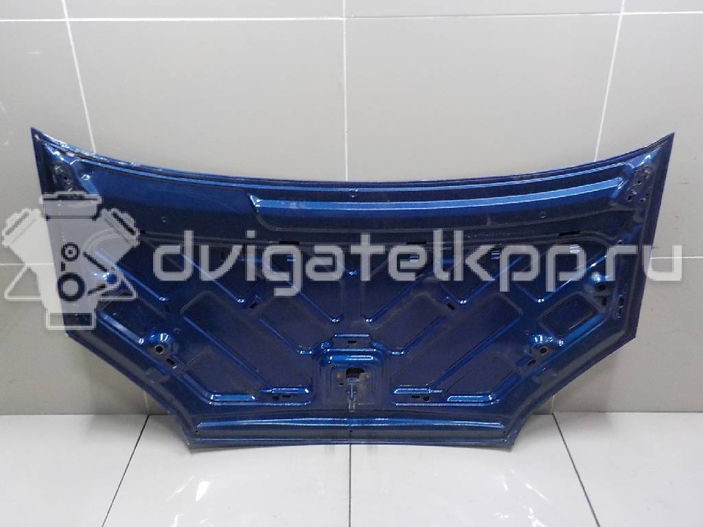 Фото Капот  1252640 для Ford Focus {forloop.counter}}