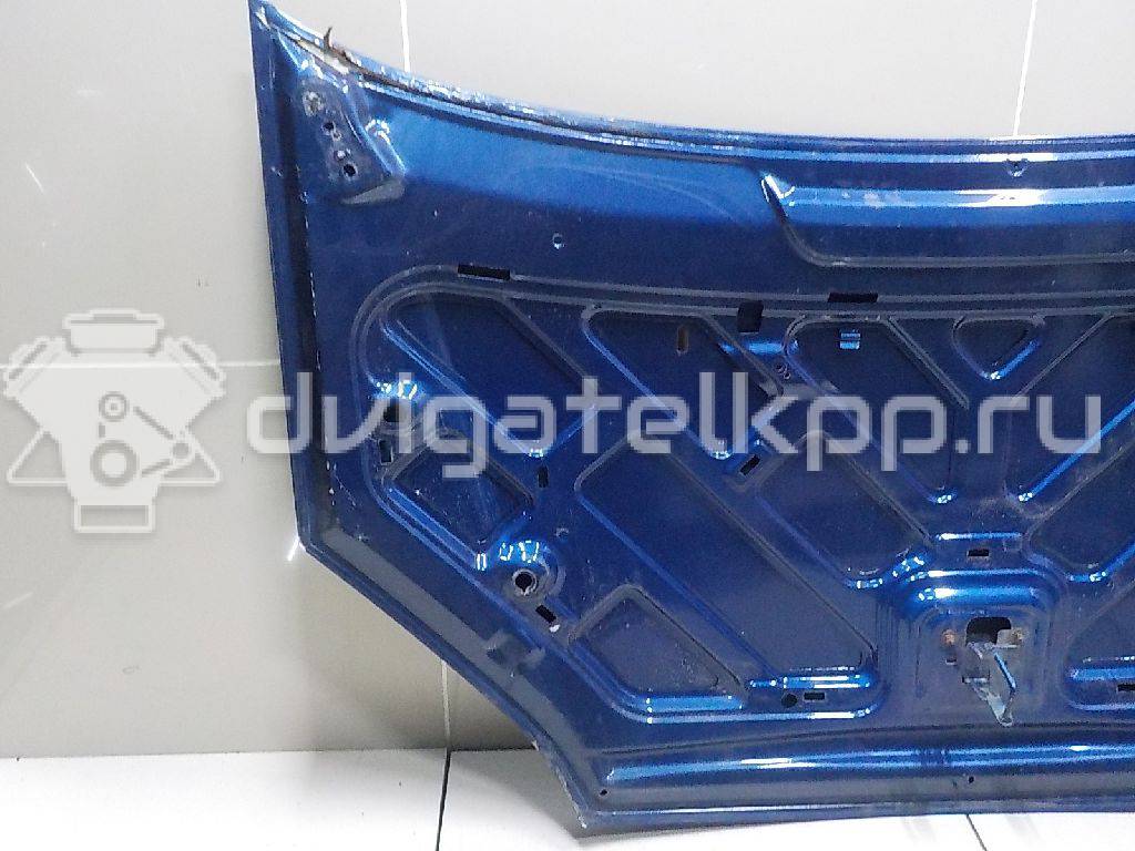 Фото Капот  1252640 для Ford Focus {forloop.counter}}