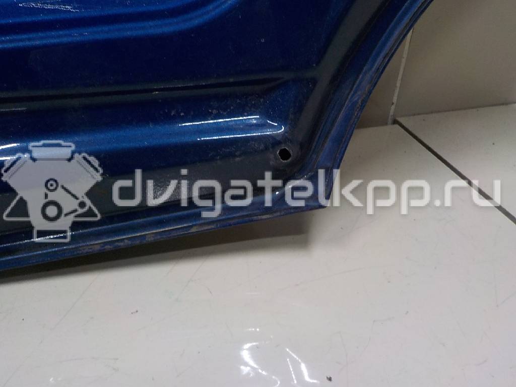 Фото Капот  1252640 для Ford Focus {forloop.counter}}