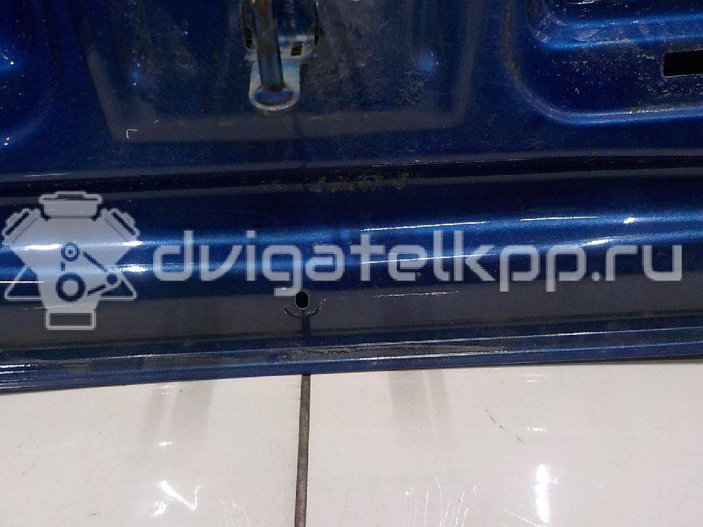 Фото Капот  1252640 для Ford Focus {forloop.counter}}