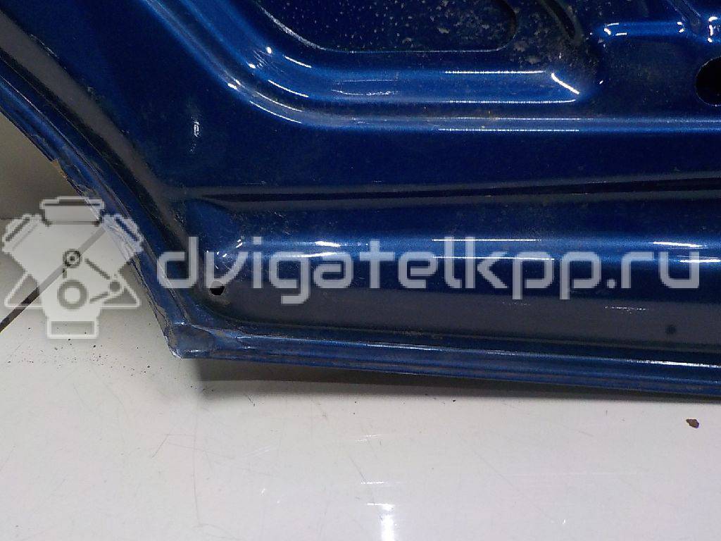 Фото Капот  1252640 для Ford Focus {forloop.counter}}
