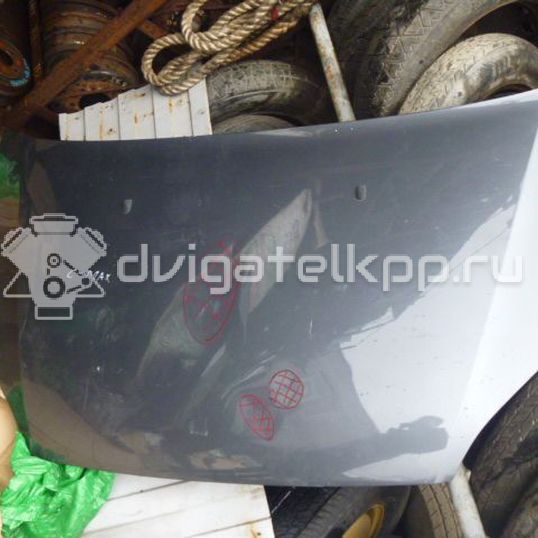 Фото Капот  1252640 для Ford Focus