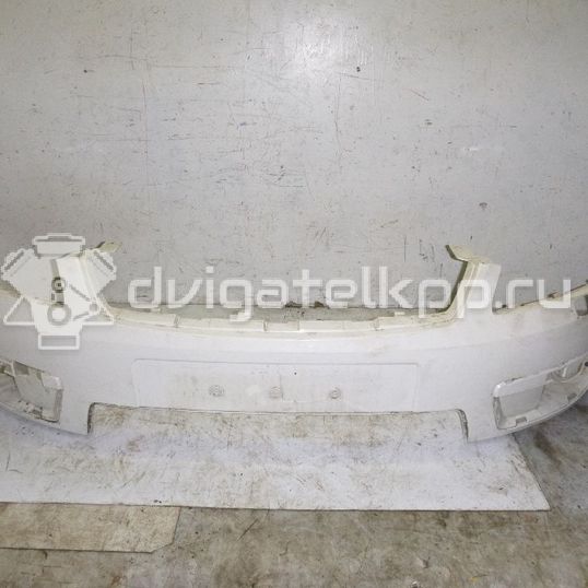 Фото Бампер передний  1334684 для Ford Focus