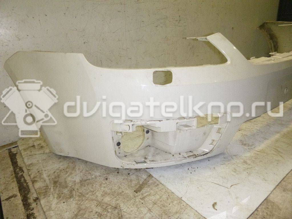 Фото Бампер передний  1334684 для Ford Focus {forloop.counter}}