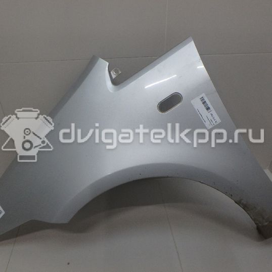 Фото Крыло переднее левое  1474084 для Ford Focus / C-Max