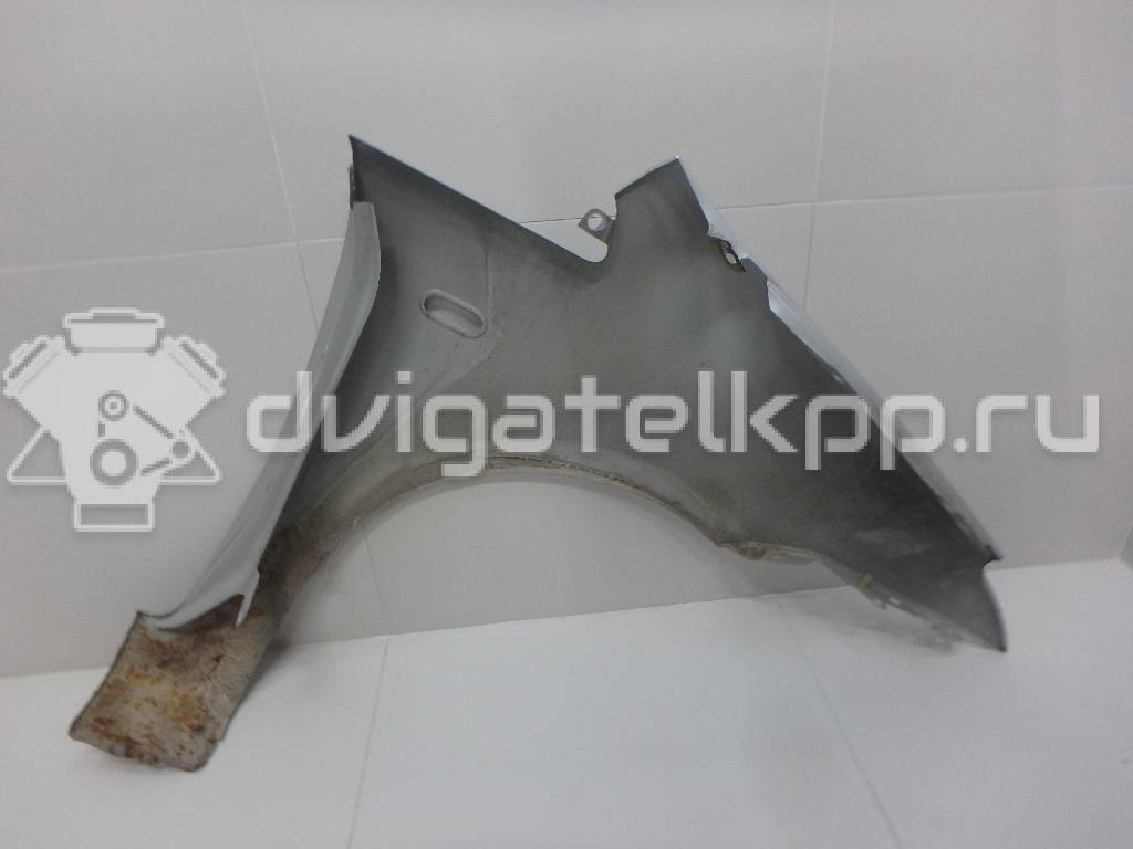 Фото Крыло переднее левое  1474084 для Ford Focus / C-Max {forloop.counter}}