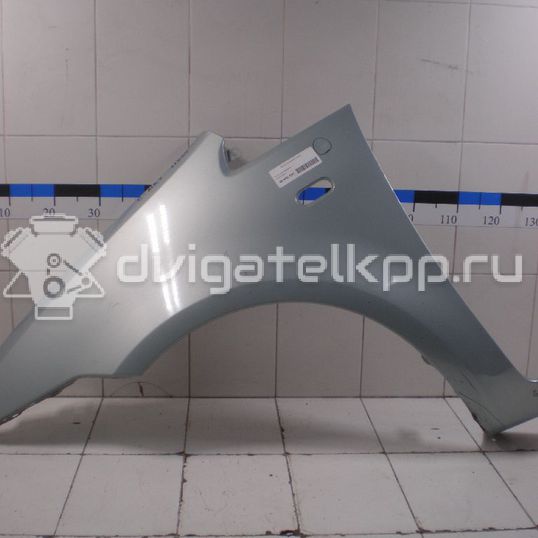 Фото Крыло переднее левое  1474084 для Ford Focus / C-Max