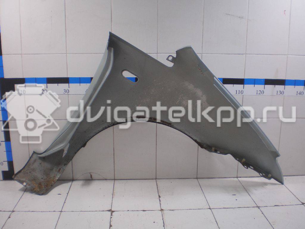 Фото Крыло переднее левое  1474084 для Ford Focus / C-Max {forloop.counter}}