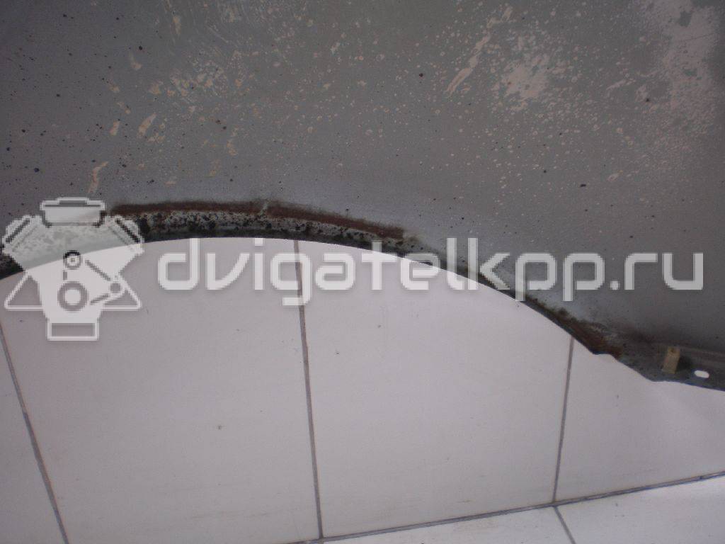 Фото Крыло переднее левое  1474084 для Ford Focus / C-Max {forloop.counter}}