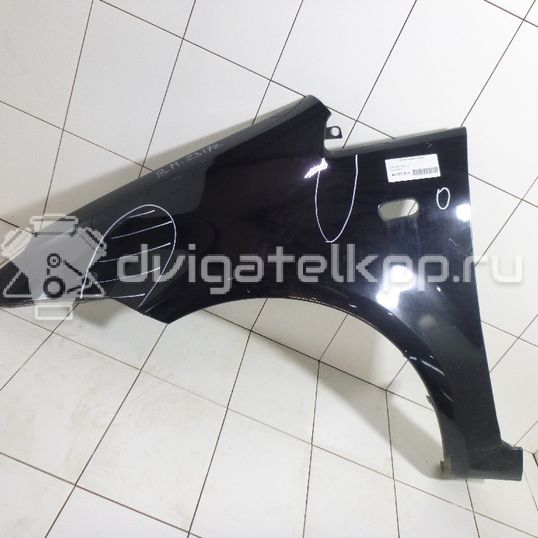 Фото Крыло переднее левое  1474084 для Ford Focus / C-Max