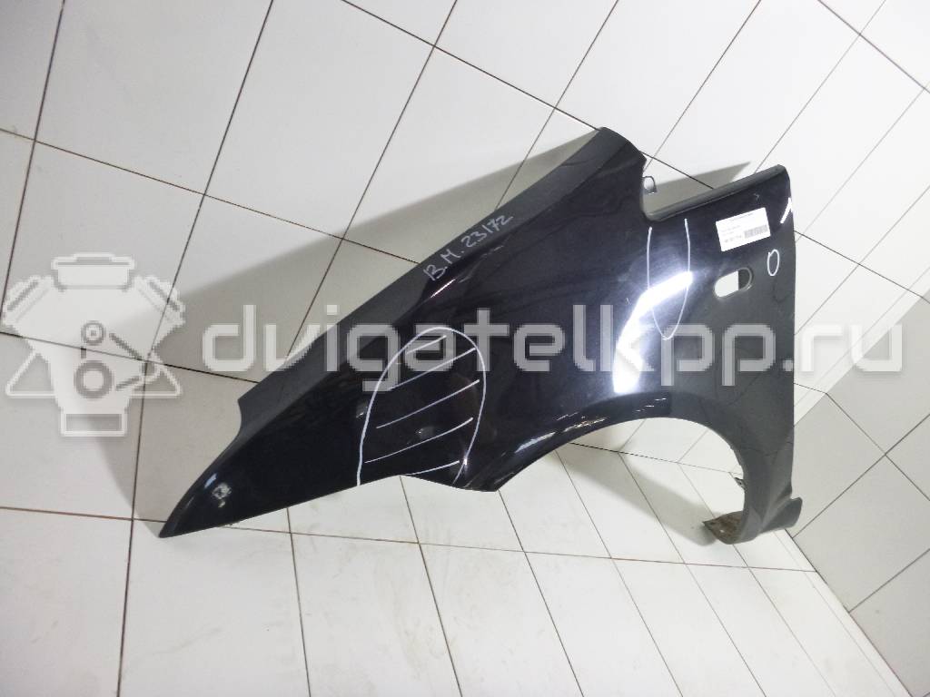 Фото Крыло переднее левое  1474084 для Ford Focus / C-Max {forloop.counter}}