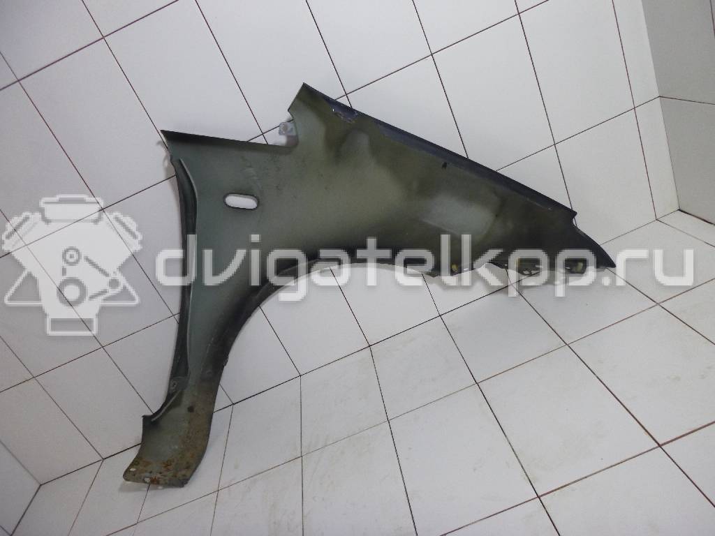 Фото Крыло переднее левое  1474084 для Ford Focus / C-Max {forloop.counter}}