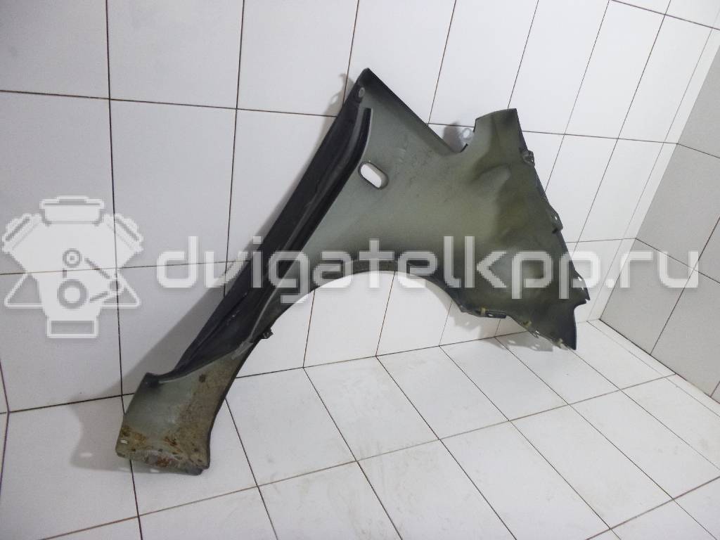 Фото Крыло переднее левое  1474084 для Ford Focus / C-Max {forloop.counter}}