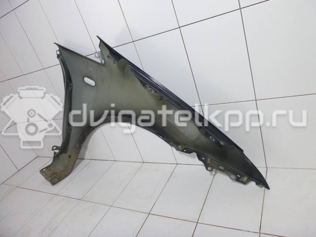 Фото Крыло переднее левое  1474084 для Ford Focus / C-Max {forloop.counter}}