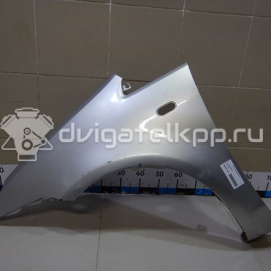 Фото Крыло переднее левое  1474084 для Ford Focus / C-Max