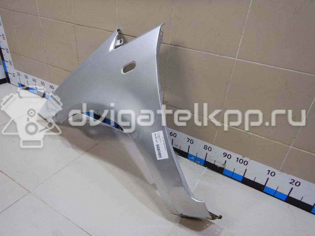 Фото Крыло переднее левое  1474084 для Ford Focus / C-Max {forloop.counter}}