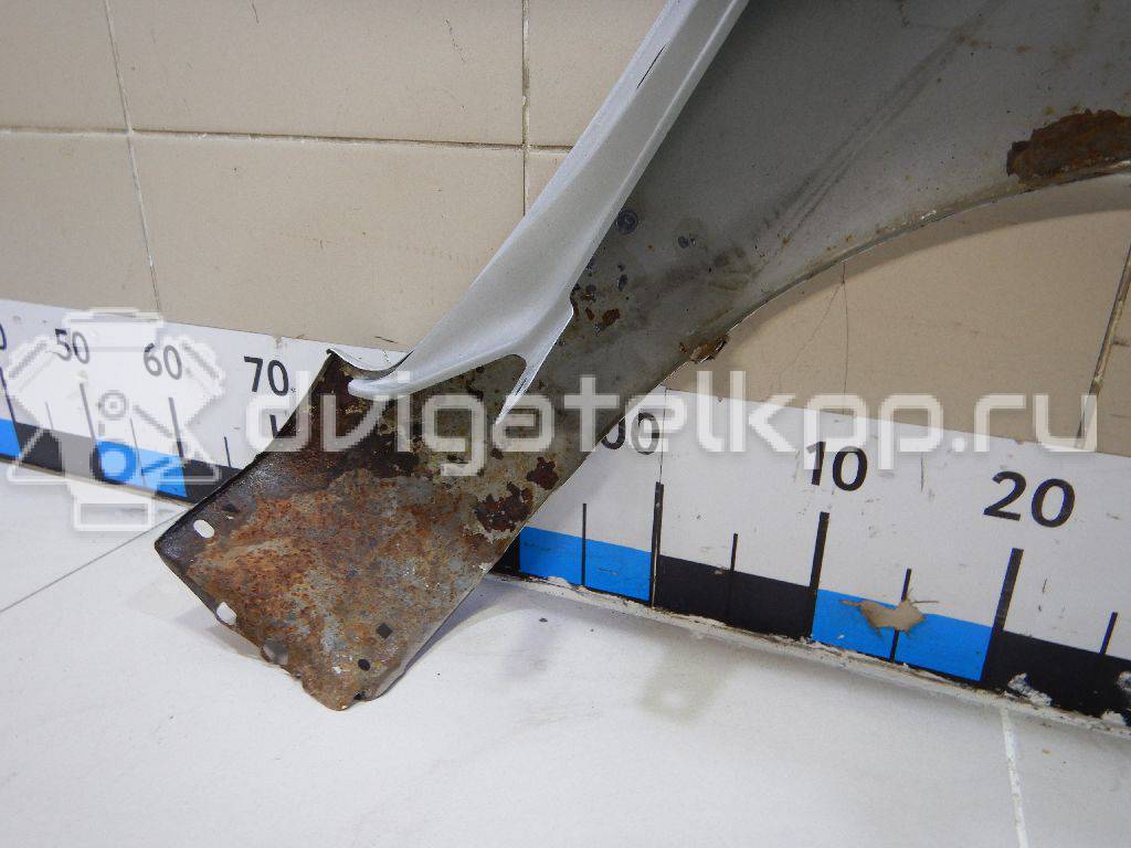 Фото Крыло переднее левое  1474084 для Ford Focus / C-Max {forloop.counter}}