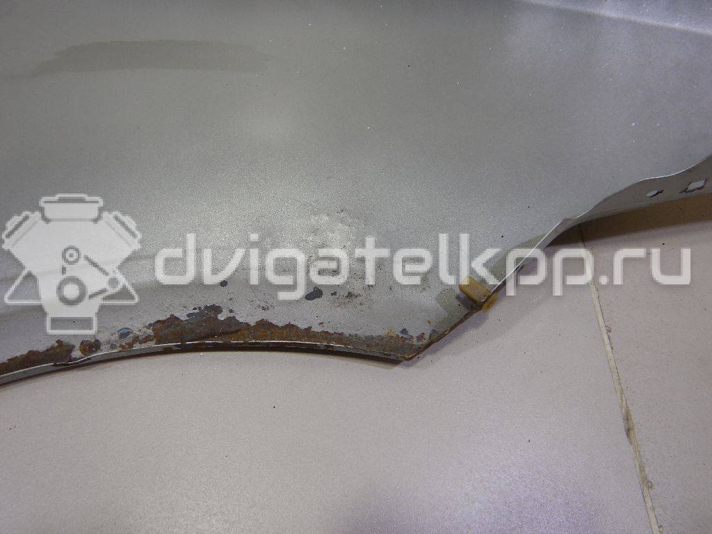 Фото Крыло переднее левое  1474084 для Ford Focus / C-Max {forloop.counter}}