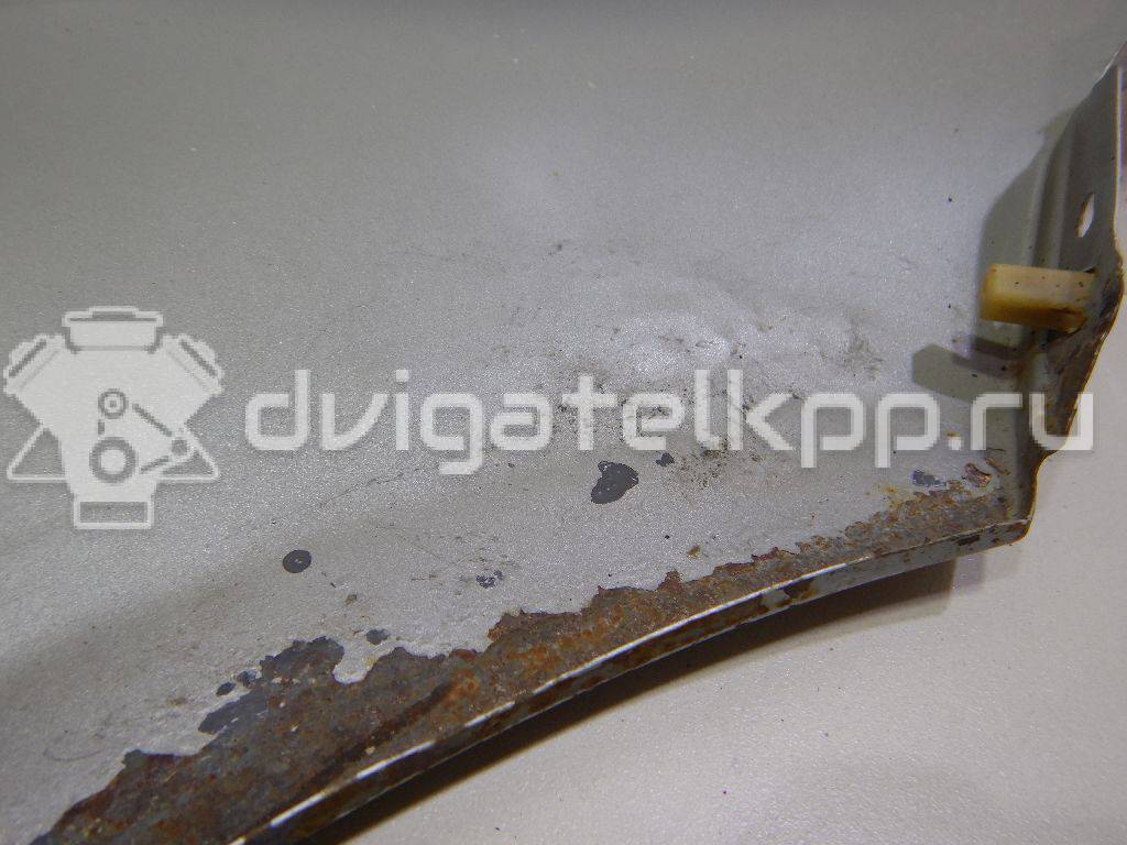 Фото Крыло переднее левое  1474084 для Ford Focus / C-Max {forloop.counter}}