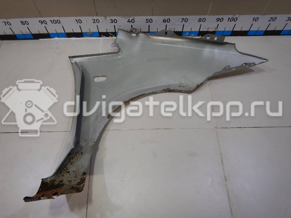 Фото Крыло переднее левое  1474084 для Ford Focus / C-Max {forloop.counter}}