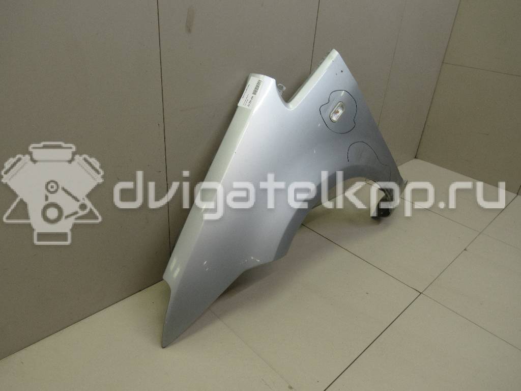 Фото Крыло переднее левое  1474084 для Ford Focus / C-Max {forloop.counter}}