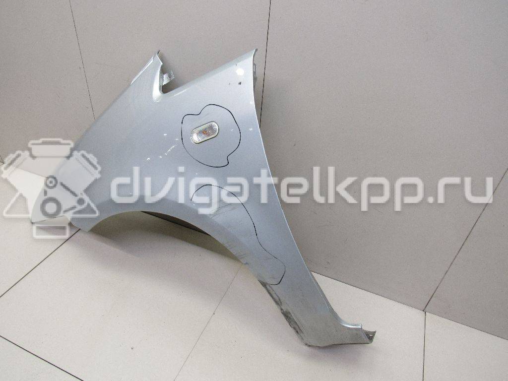 Фото Крыло переднее левое  1474084 для Ford Focus / C-Max {forloop.counter}}