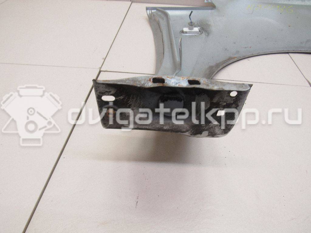 Фото Крыло переднее левое  1474084 для Ford Focus / C-Max {forloop.counter}}