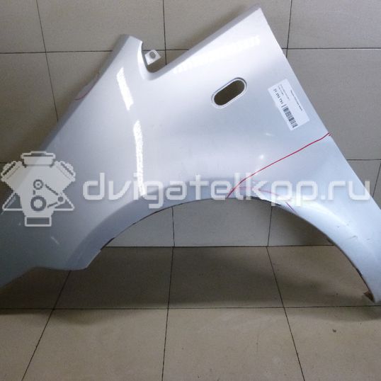 Фото Крыло переднее левое  1474084 для Ford Focus / C-Max