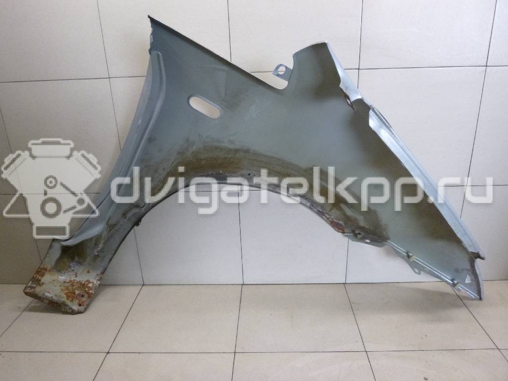 Фото Крыло переднее левое  1474084 для Ford Focus / C-Max {forloop.counter}}