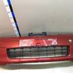 Фото Бампер передний  620229U30H для Nissan Note {forloop.counter}}