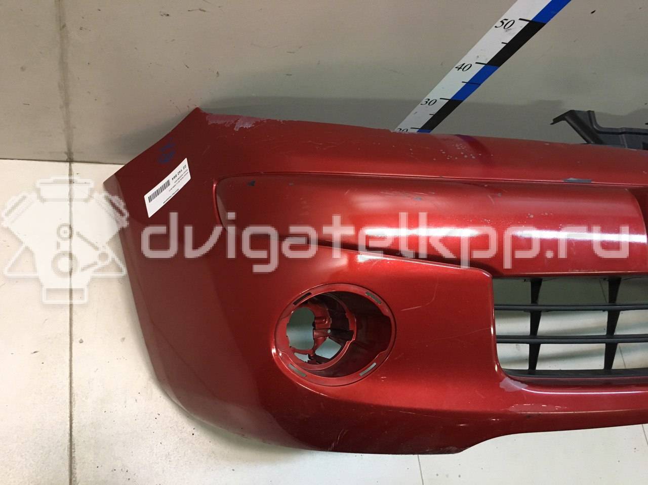 Фото Бампер передний  620229U30H для Nissan Note {forloop.counter}}