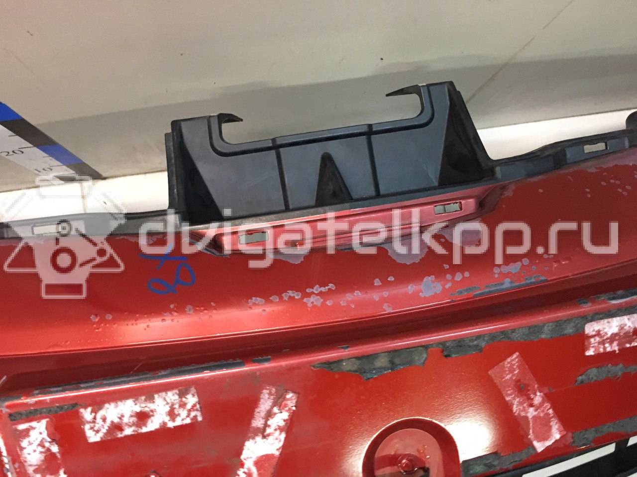 Фото Бампер передний  620229U30H для Nissan Note {forloop.counter}}