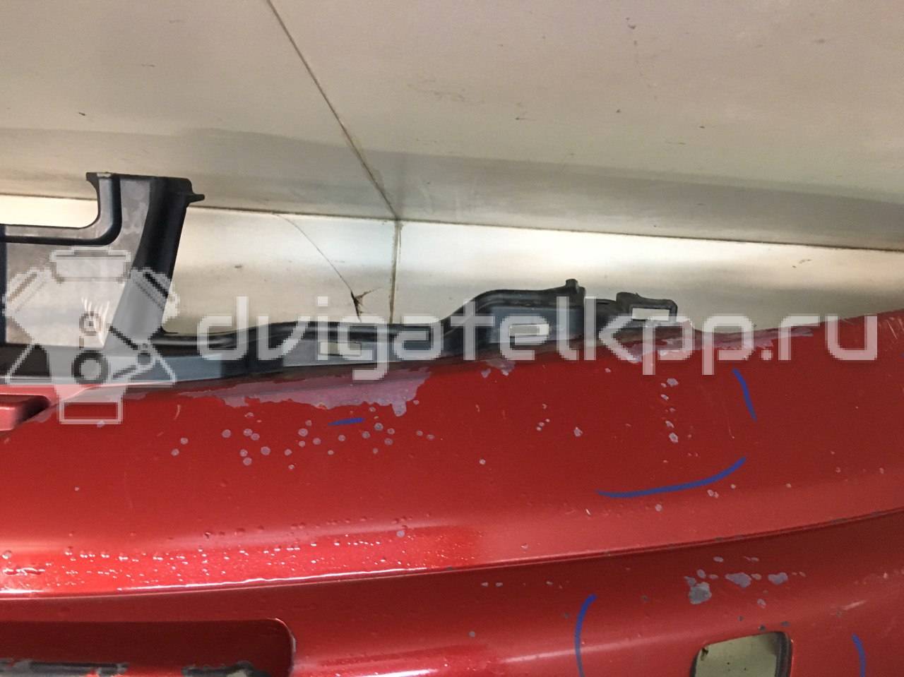 Фото Бампер передний  620229U30H для Nissan Note {forloop.counter}}