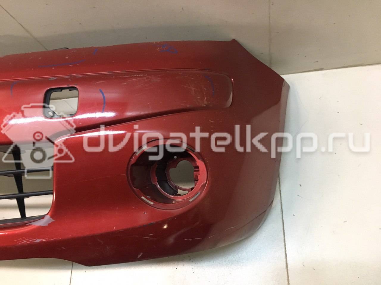 Фото Бампер передний  620229U30H для Nissan Note {forloop.counter}}