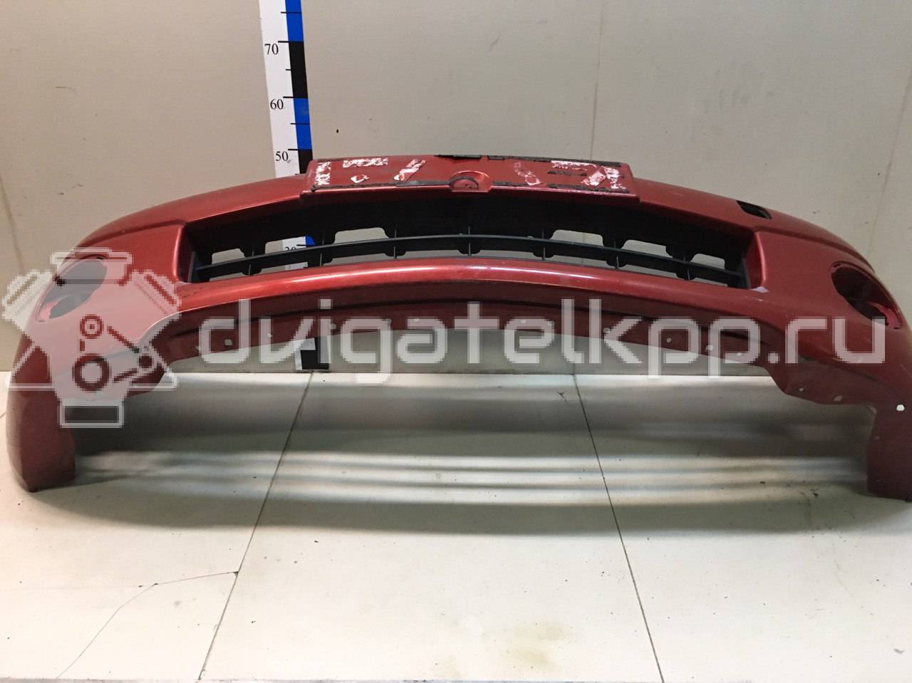 Фото Бампер передний  620229U30H для Nissan Note {forloop.counter}}