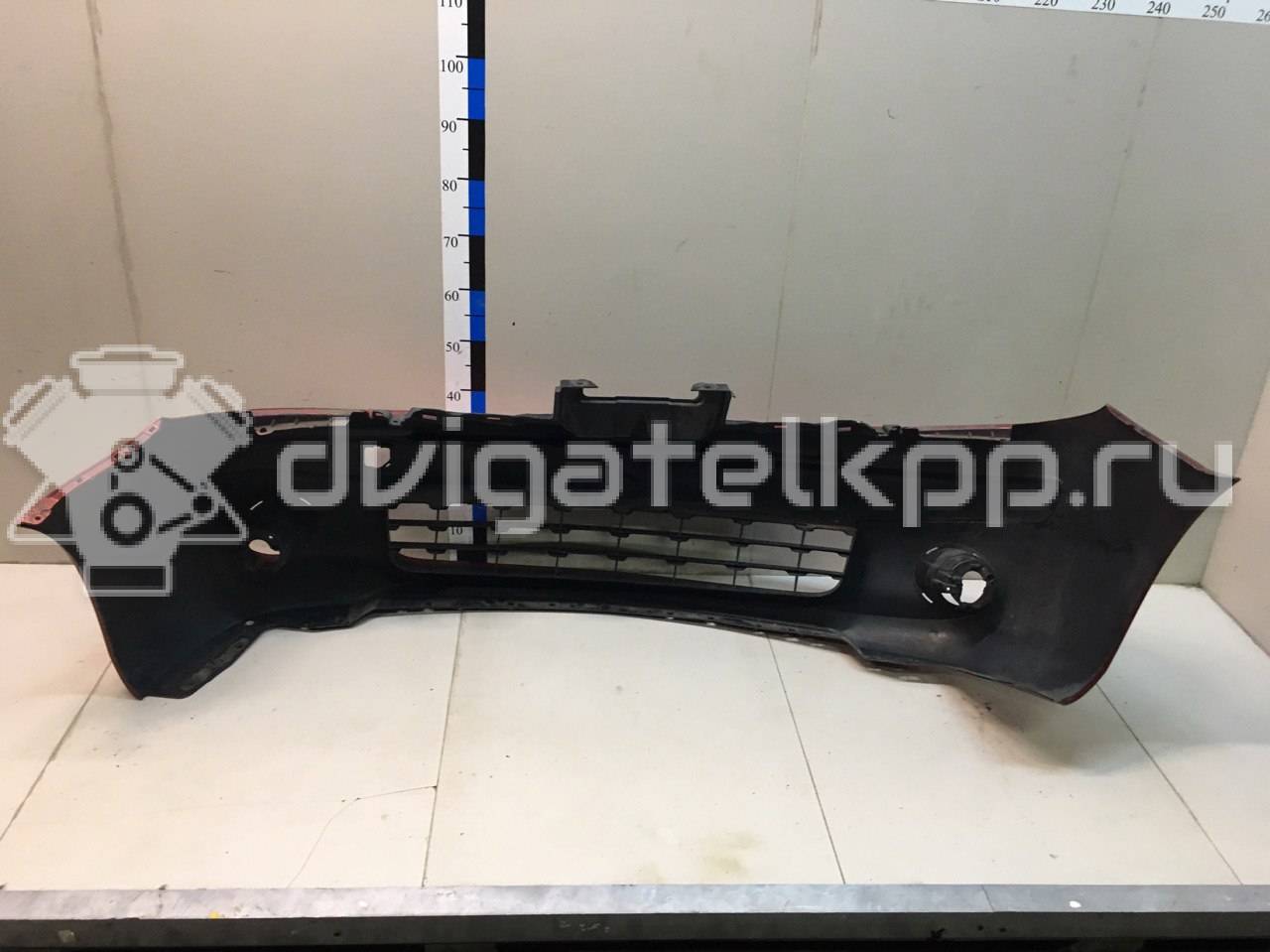 Фото Бампер передний  620229U30H для Nissan Note {forloop.counter}}