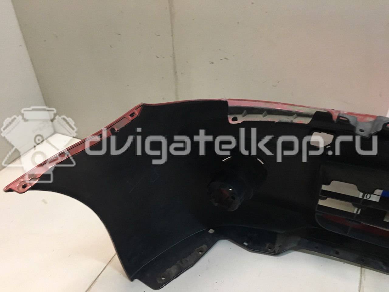Фото Бампер передний  620229U30H для Nissan Note {forloop.counter}}
