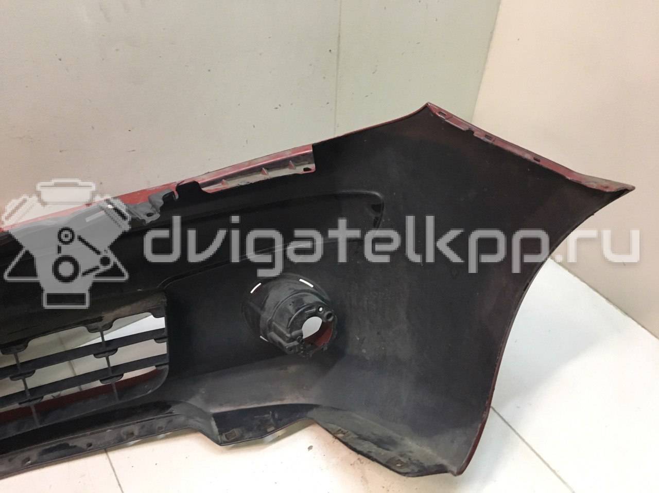 Фото Бампер передний  620229U30H для Nissan Note {forloop.counter}}