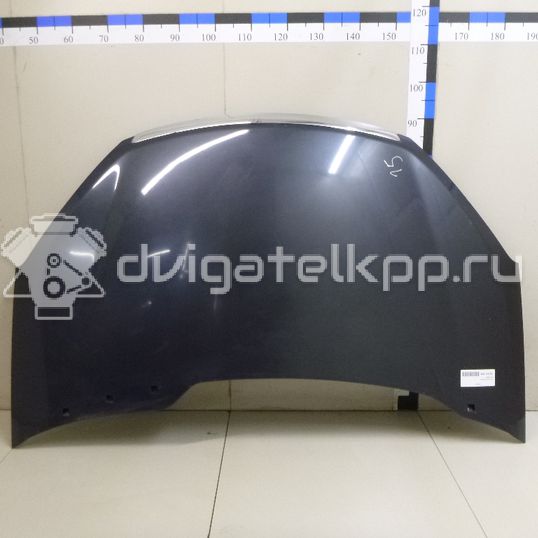 Фото Капот  1493967 для Ford C-Max